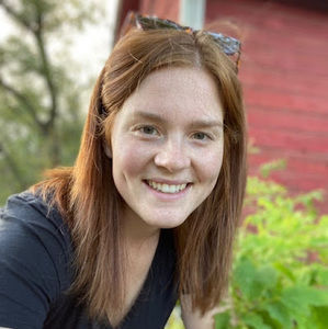 Meet your Posher, Kristyn